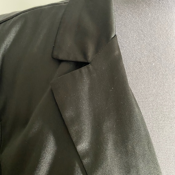 Torrid Black Lightweight Jacket - Picture 6 of 12